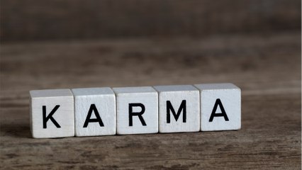 FEMME ACTUELLE - Les nœuds lunaires et le karma