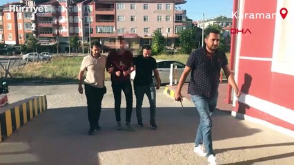 4 yaşındaki Zeynep'i salıncakta vuran komşu serbest