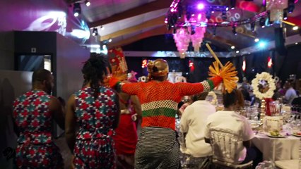 La semaine Ivoirienne de la culture à Bruxelles