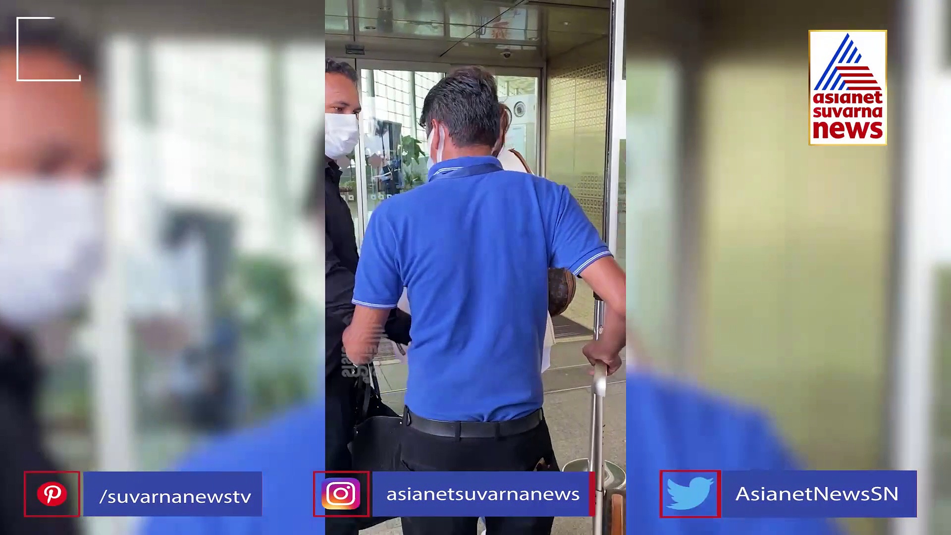 ಓವರ್ ಸೈಜ್‌ ಟೀ-ಶರ್ಟ್‌ ಮತ್ತು ಪ್ಯಾಂಟ್‌ ಧರಿಸಿದ ದೀಪಿಕಾ ಪಡುಕೋಣೆ!