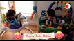 Funny Twin Babies Laughing and Playing Together Compilation(2022), twins, twin babies, twin baby #6