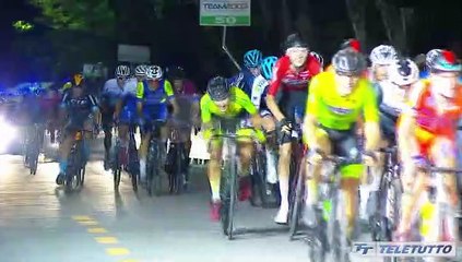 CICLISMO OGGI - Puntata del 14/07/2022