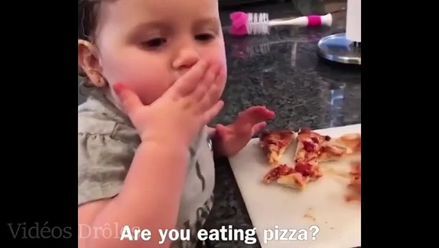 Ces adorables bébés feront de votre journée