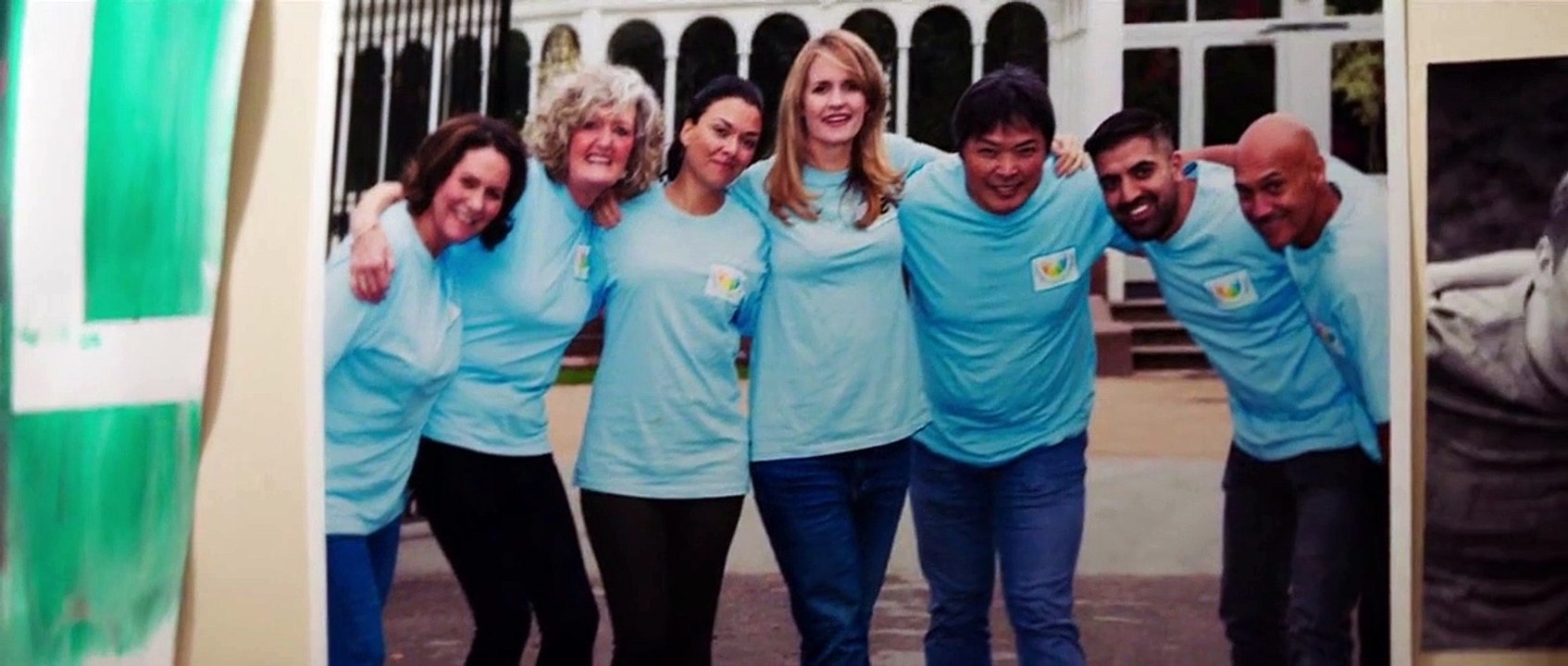 Safe Staffel 1 Folge 3 HD Deutsch