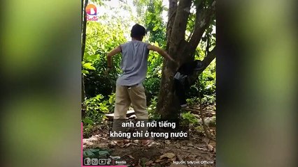: Sô Y Tiết xây nhà tiền tỷ, Sang Vlog làm từ thiện