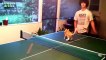 Chats drôles jouent Ping Pong Compilation 2014 [NEW HD]