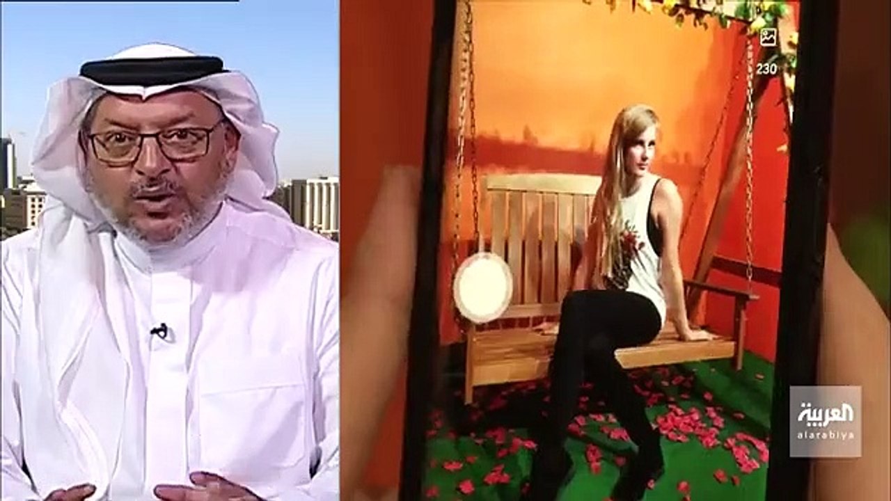 ما الفرق بين الثقة بالنفس والنرجسية.. الاستشاري النفسي د.أسامة النعيمي يوضح - - صباح_العربية