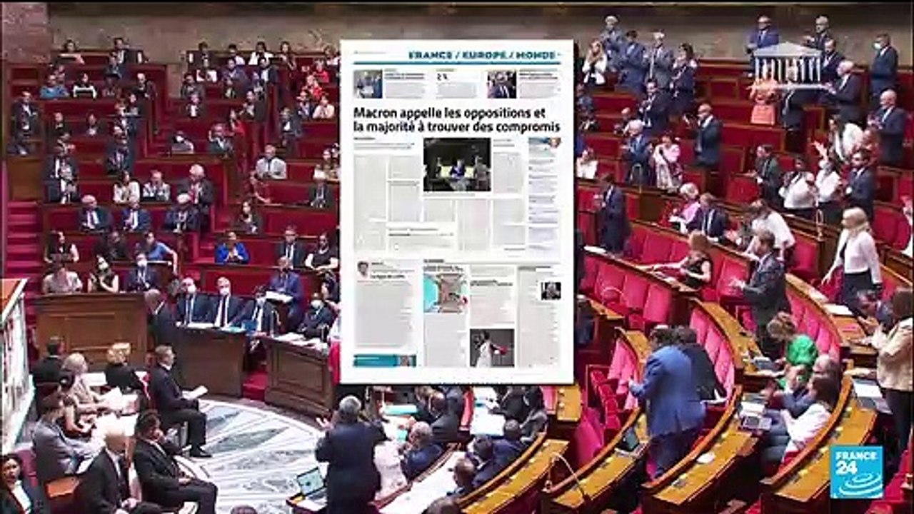 Pouvoir d'achat : Le projet de loi attendu fait son entrée lundi à l'Assemblée nationale