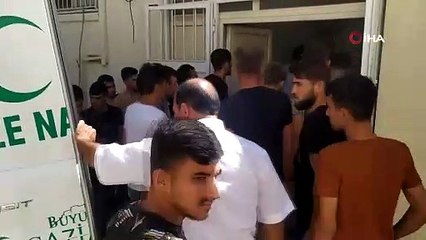 Baba oğulun bıçaklı kavgası ölüm getirdi