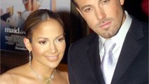 Jennifer Lopez und Ben Affleck haben geheiratet: Die Sängerin verrät süße Details!