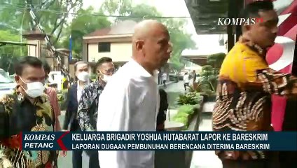 Komisi III DPR Melihat Banyak Kejanggalan, Polri Diminta Non-Aktifkan Irjen Ferdy Sambo