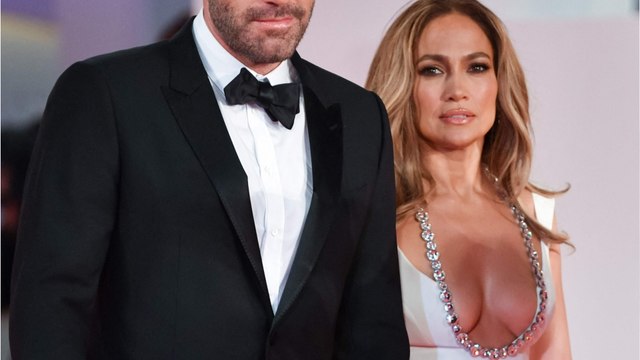 Plus heureuse que jamais, Jennifer Lopez se confie enfin sur son mariage avec Ben Affleck