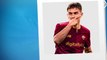 OFFICIEL : L'AS Roma réussit le gros coup Paulo Dybala