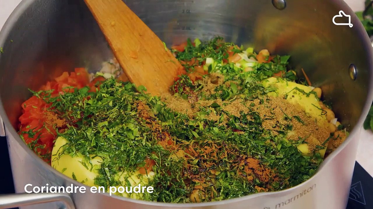 Épatez vos proches avec cette délicieuse chorba algéroise !