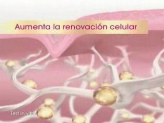 DIADERMINE - Veronica Ferres [2008] PUBLICIDAD
