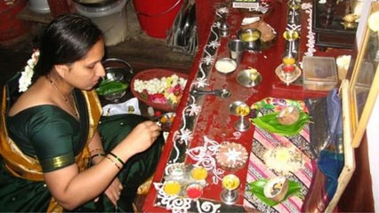 Mangla Gauri 2022 : मंगला गौरी के दिन क्या करना चाहिए क्या नहीं ? । Boldsky *Religious