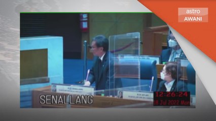 DUN Sabah | Perbahasan penting demi kedaulatan Sabah