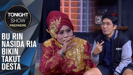 Nasida Ria Sekarang Generasi Ketiga dan Akan Tambah Terus!