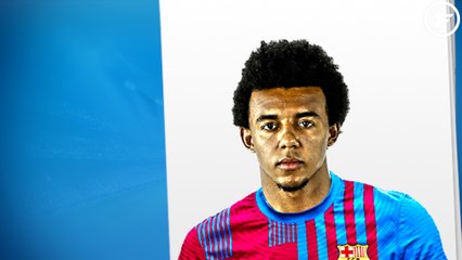 OFFICIEL : Jules Koundé signe au FC Barcelone