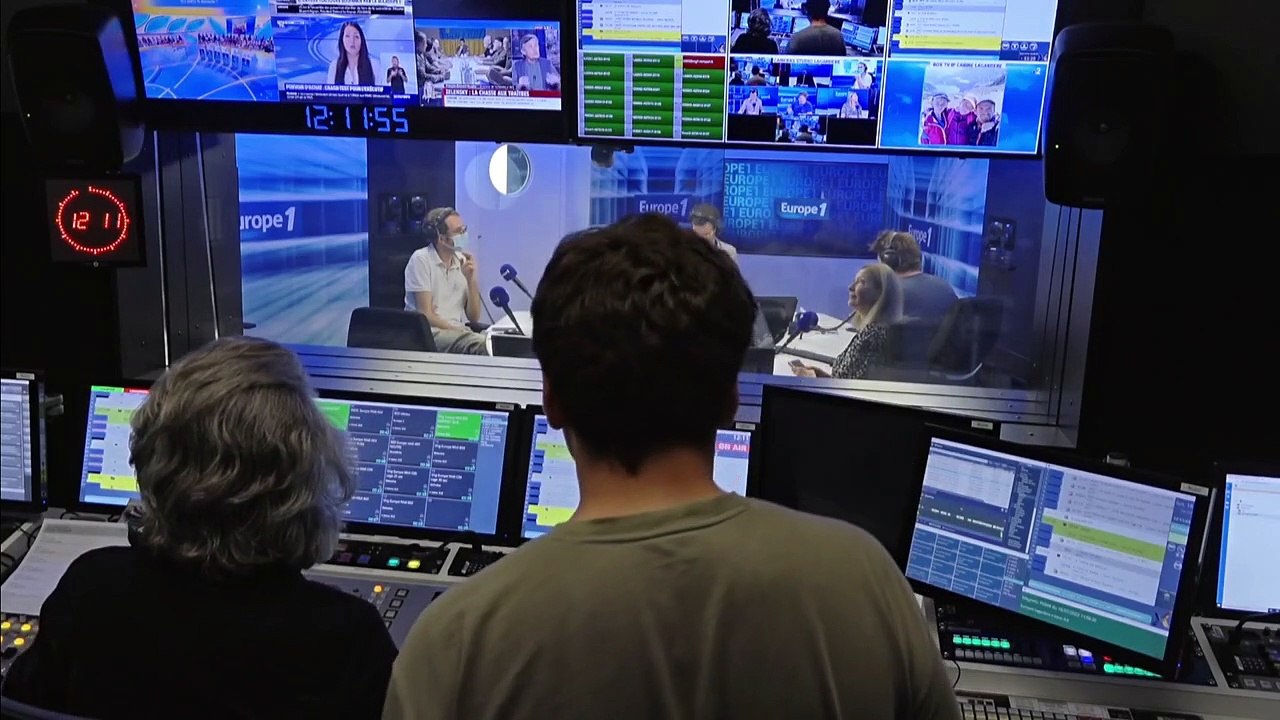 Ukraine : Volodymyr Zelensky a limogé la procureure générale et le chef des services de sécurité