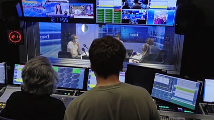 Ukraine : Volodymyr Zelensky a limogé la procureure générale et le chef des services de sécurité