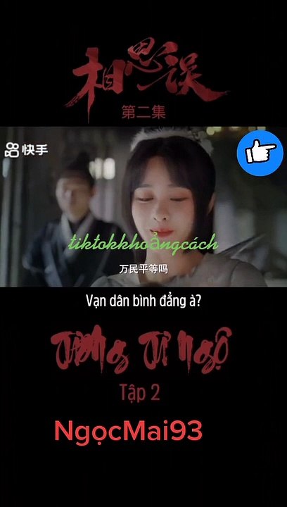 phim-Tương Tư Ngộ (tập 2)