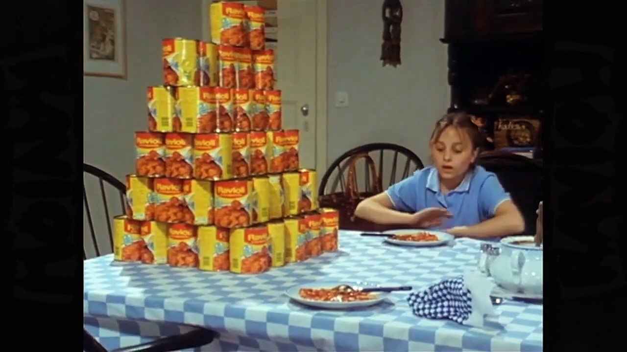 Ravioli-Hochwasser (Folge.03)