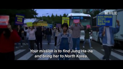 Carter Bande-annonce VO