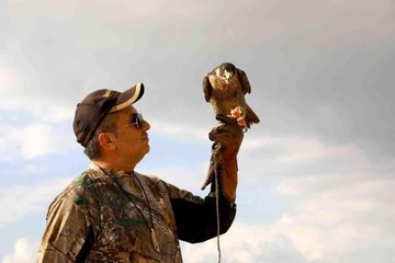 Türk geleneği 'Doğancılık' kültürünü Niğde'de yaşatıyor