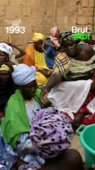 TBT - Quand les Sénégalaises parlent de tontine.