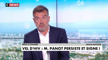 Download Video: Régis Le Sommier : «La France insoumise a pris acte d’une certaine radicalisation de la France et elle compte en faire son miel»