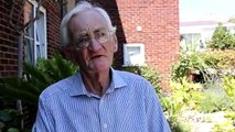 Real Life: David Denison - Assisted Dying and how it is handled in the UK