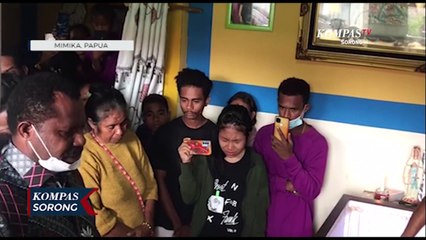 PJ Bupati Nduga Kutuk Keras Tindakan Penembakan Terhadap 12 Warga Sipil