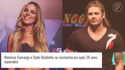 Wanessa Camargo usa mesmo modelo de anel que Dado Dolabella após retomar relação com ator