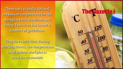 Blackpool Gazette news update 18 July 2022: Blackpool bakes as temperatures rise