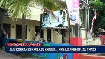 Jadi Korban Kekerasan Seksual dalam Rumah Tangga, Remaja Perempuan di Balikpapan Tewas