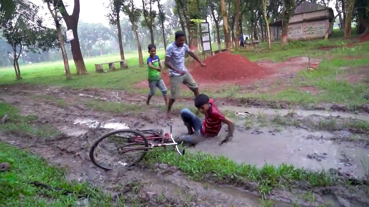 TRY TO NOT LAUGH CHALLENGE Must Watch New Funny Video 2022