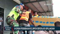 2 Korban Selamat Dalam Aksi Penembakan KKB Mengaku Dihadang Sebelum Kemudian Ditembak...