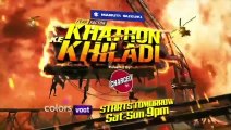 'Khatron Ke Khiladi 12' is going to be the deadliest season ever!