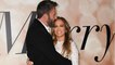 GALA VIDÉO - Jennifer Lopez mariée à Ben Affleck : découvrez son alliance