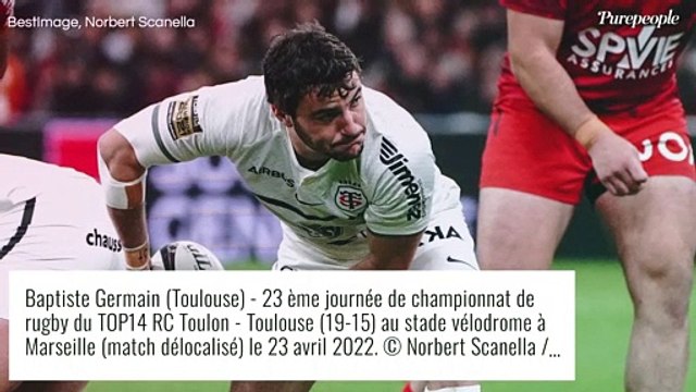 Sophie Tapie tout juste divorcée et de nouveau en couple : elle a retrouvé l'amour avec un séduisant sportif !