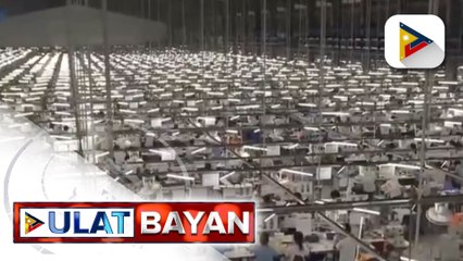 Economic managers, target bumalik sa pre-pandemic level ang sigla ng ekonomiya sa Q3 ng 2022