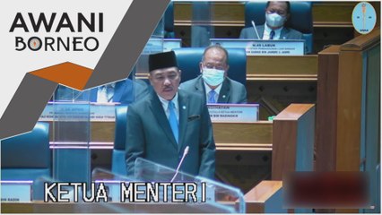 DUN Sabah | Jawatankuasa khas ditubuhkan