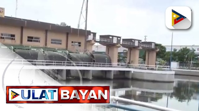 MMDA, patuloy ang pagsasagawa ng clearing operation sa mga estero sa NCR