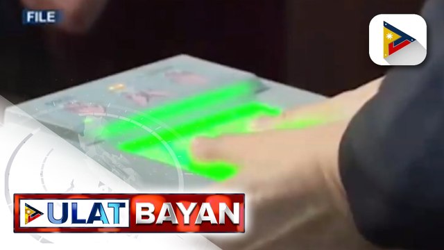 PhlPost, nakipag-ugnayan na sa mga barangay at lokal na pamahalaan para maibigay ang Philsys ID ng mga residente