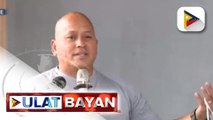 Sen. Padilla, ikinalungkot na mayroong dayuhang nakikialam sa internal affairs ng bansa