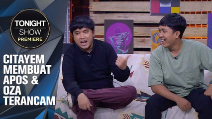 Oza & Apos, Jaksel vs Jaktim! Mana yang Lebih Bener?