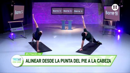 TRES60 Vida Sana y Noticias de la mañana |  18 de julio de 2022  | Heraldo Media Group