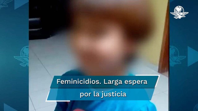 “Feminicidas no tienen miedo porque no hay sentencias justas”: tíos de Fátima