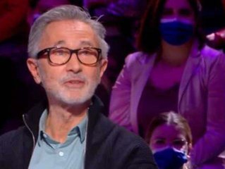 "Pire invité", "honteux", "irrespectueux"... le comportement de Thierry Lhermitte dans "Game of Talents" (TF1) agace les internautes